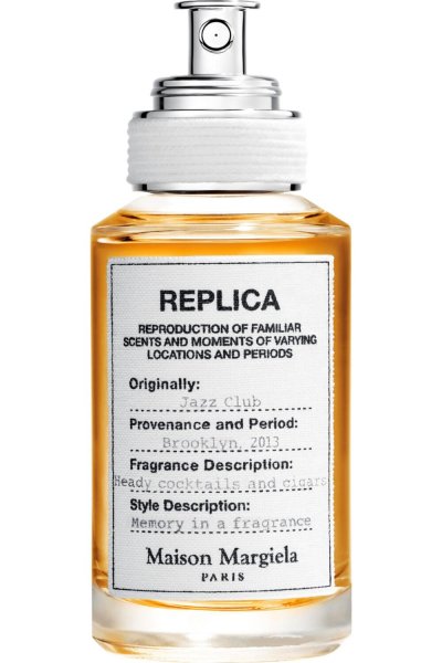 Maison Margiela Replica Jazz Club Eau de Toilette - 30ml