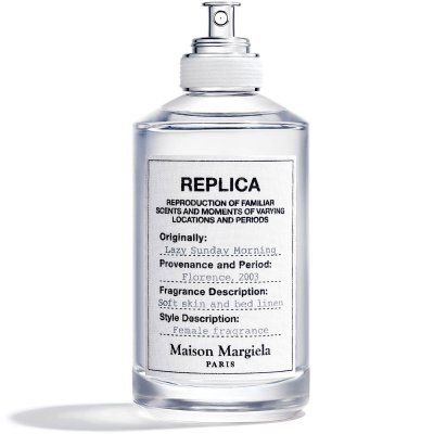 MAISON MARGIELA  Replica Lazy Sunday Morning Eau de Toilette - 100ml