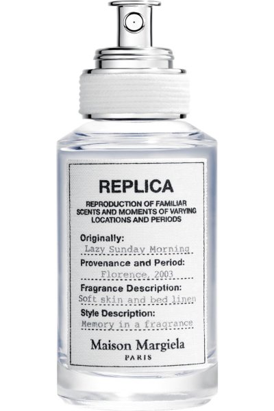 MAISON MARGIELA  Replica Lazy Sunday Morning Eau de Toilette - 30ml