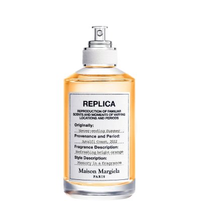 MAISON MARGIELA  REPLICA Never Ending Summer Eau de Toilette 100ml