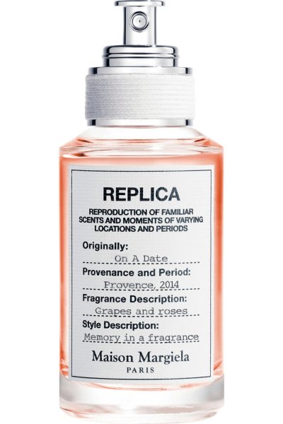 Maison Margiela Replica On A Date Eau De Toilette Vaporisateur 30ml