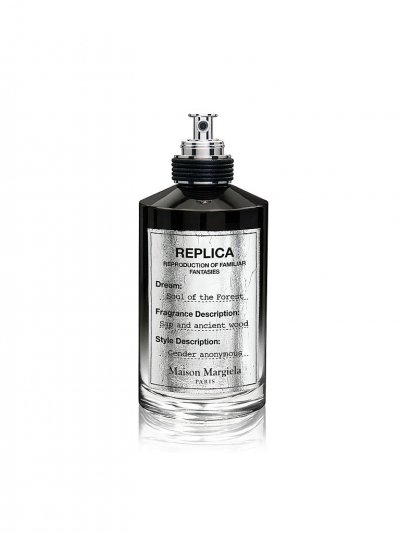 MAISON MARGIELA  Replica Soul of the Forest Eau de parfum