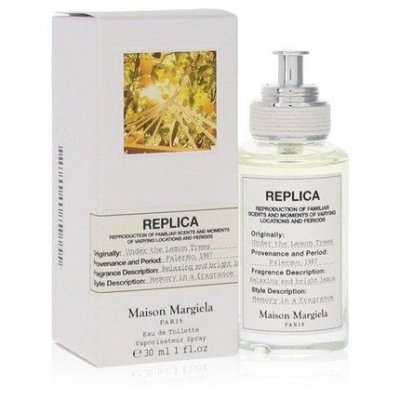 Maison Margiela Replica Under The Lemon Tree's Eau de Toilette - 30ml