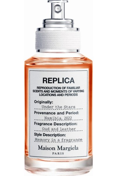 MAISON MARGIELA  Replica Under the Stars Eau de Toilette 30ml