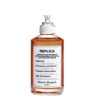 Maison Margiela REPLICA Under the stars Eau de Toilette mixte 100 ml