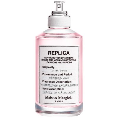MAISON MARGIELA  Replica Up At Dawn Eau De Toilette Vaporisateur 100ml
