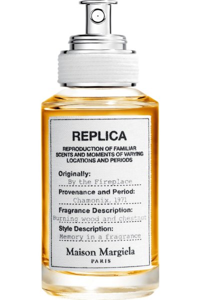 MAISON MARTIN MARGIELA Replica By the Fireplace - Eau de Toilette 30ml