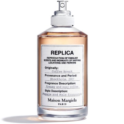 MAISON MARTIN MARGIELA Replica Coffee Break - Eau de Toilette 100ml