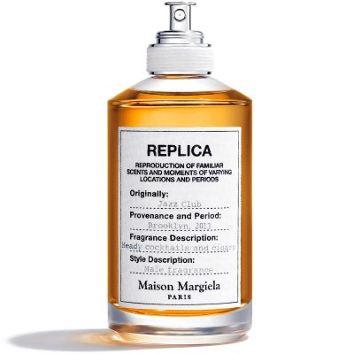 MAISON MARTIN MARGIELA Replica Jazz Club - Eau de Toilette 100ml