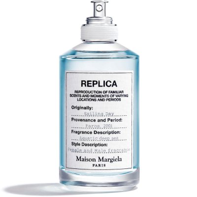 MAISON MARGIELA MAISON MARTIN MARGIELA Replica Sailing Day - Eau de Toilette 100ml