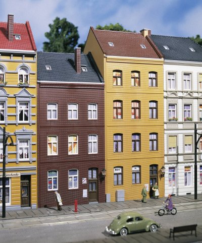 AUHAGEN Maisons de ville Schmidtstra&szlig;e N&deg; 21/23 H0  11397