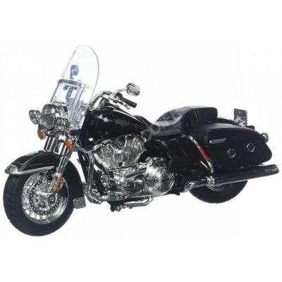 MAISTO  Harley Davidson Flhrc Road King Classic 1/12 532322-