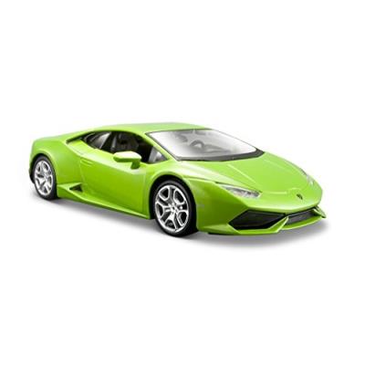 MAISTO  mod&egrave;le r&eacute;duit de voiture lamborghini huracan 1 24 531509