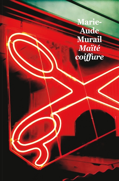 MAITE COIFFURE (POCHE) (Nouvelle &eacute;dition) (Poche)