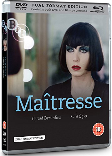 Maitresse dual format 