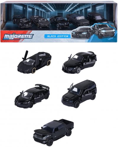 MAJORETTE  Jeu de soci&eacute;t&eacute; 033-SMO3467452077580