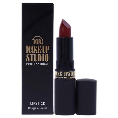 MAKE-UP STUDIO Make up studio - Lipstick - 59 Rouge &agrave; l&egrave;vres Rouge &agrave; l&egrave;vres 59 4 ml
