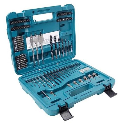 MAKITA  100 pi&egrave;ce