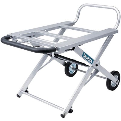 MAKITA  194093-8 Chariot de transport pour scie sur table 2704 / 2704X