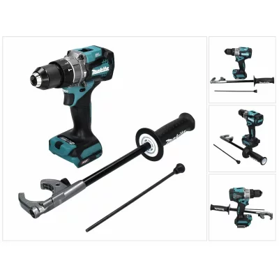 MAKITA  2 vitesses-Perceuse-visseuse &agrave; percussion sans fil