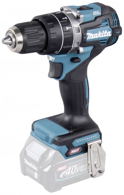 MAKITA  40V sans fil Marteau HP002GZ / sans batterie, sans chargeur