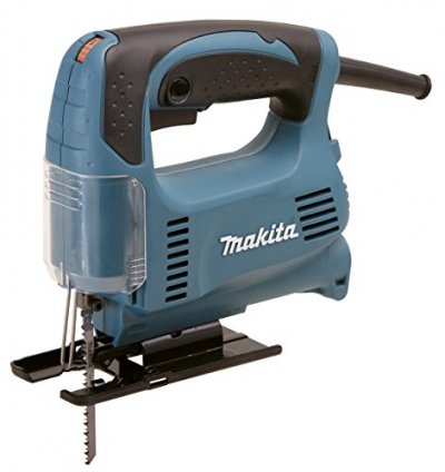MAKITA  4327J Scie Sauteuse En Coffret Makpac 65 Mm
