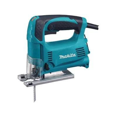 MAKITA  4329J Scie sauteuse pendulaire 65 mm en coffret MAKPAC