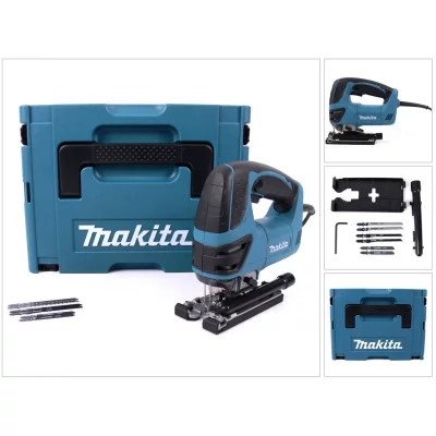 MAKITA  4350FCTJ scie sauteuse 720 W