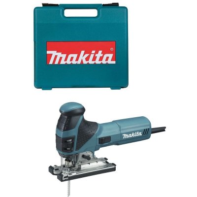 MAKITA  4351FCT Scie sauteuse pendulaire Multicolore One Size