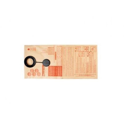 MAKITA  - 5 sacs papier pour aspi 445X R&eacute;f 83132BEK