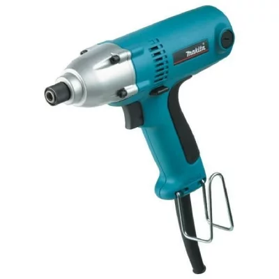MAKITA  6952J cl&eacute; &agrave; chocs 3200 tr/min Noir, Bleu 270 W, Percuteuse