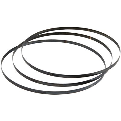 MAKITA  792558-0 Lame de scie &agrave; ruban pour&nbsp;M&eacute;taux/PVC 24 dents