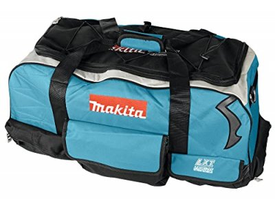 MAKITA  831279-0 - Sac de transport Cordura+ (pour 6 outils) (LXT600)