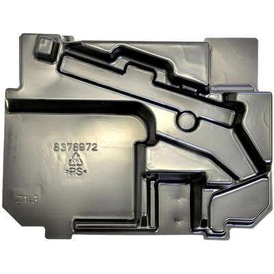 MAKITA  837897-2 acessoire de bo&icirc;te &agrave; outils Plateau, D&eacute;p&ocirc;t