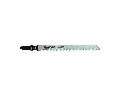 MAKITA  A-85640 Lame de scie sauteuse B de 12, A de 85640