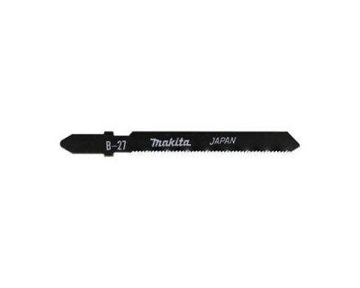 MAKITA  A-85787 Lame de scie sauteuse B-27 5 pc(s)