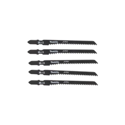 MAKITA  A-85793 Lame de scie sauteuse BR-13 5 pc(s)