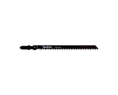 MAKITA  A-86290 Lame de scie sauteuse L-1 5 pc(s)