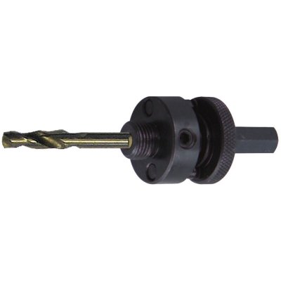 MAKITA  - Adaptateur 6 pans pour sci cloche de 16 &agrave; 29mm - D-17170