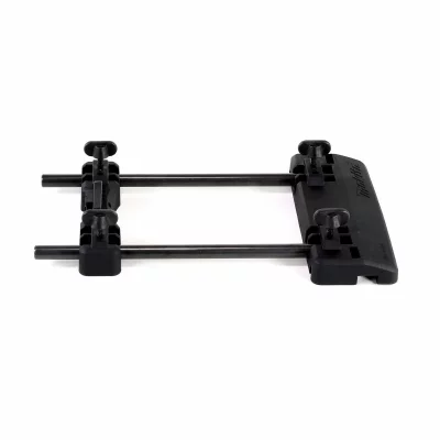 MAKITA  Adaptateur rail de guidage pour d&eacute;fonceuses - 194579-2