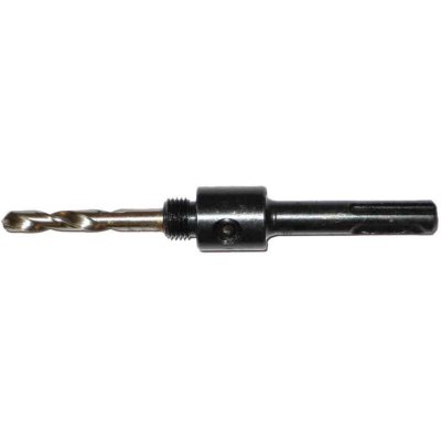 MAKITA  - Adaptateur SDS-Plus pour scie cloche de 16 &agrave; 29mm - D-17603