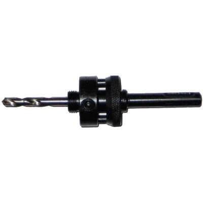 MAKITA  - Adaptateur SDS-Plus pour scie cloche de 30 &agrave; 152mm - D-17619