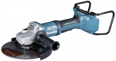 MAKITA  Akku-Winkelschleifer DGA900ZKX2