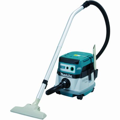 MAKITA  - Aspirateur 36V 2 x 18 v Li-Ion sans batterie - DVC866LZX1