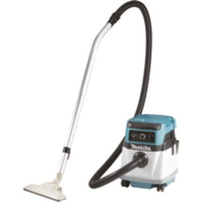 MAKITA  Aspirateur 36V - batterie / secteur DVC150LZ