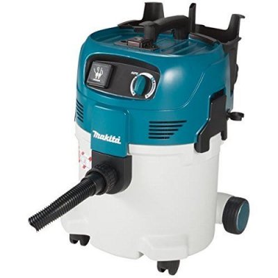 MAKITA  aspirateur Classe M, 30 L, 1 pi&egrave;ce, vc3012 m 