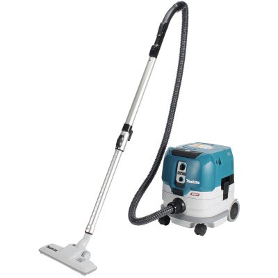 MAKITA  Aspirateur sans fil 40V, sans batterie ni chargeur - VC005GLZ