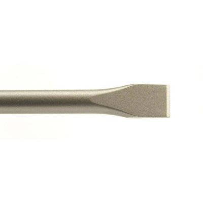 MAKITA  B-14043 Burin plat 20 mm Longueur 250 mm SDS-Plus