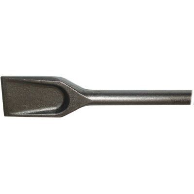 MAKITA  B-14059 Burin pelle 40 mm Longueur totale 250 mm SDS-Plus