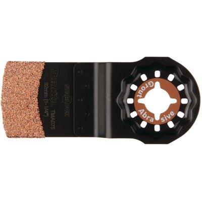 MAKITA  B-65084 - Cuchilla hm limpieza 30x32 starlock